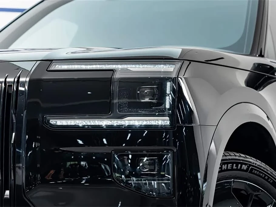 Zeekr 7X 9X Max edition autogeorge.com, снимка 12 - Автомобили и джипове - 54236241