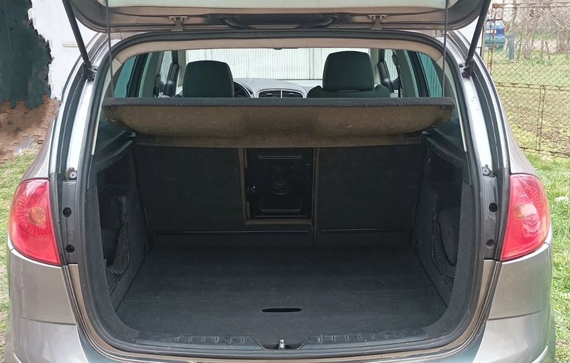 Seat Altea, снимка 2 - Автомобили и джипове - 54381819