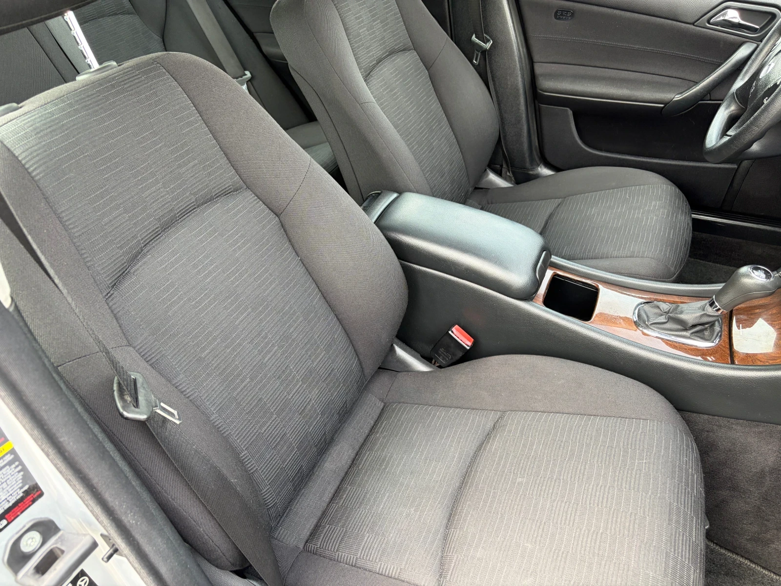 Mercedes-Benz C 180 Compressor Automatik Facelift  | Mobile.bg � ����������� 14