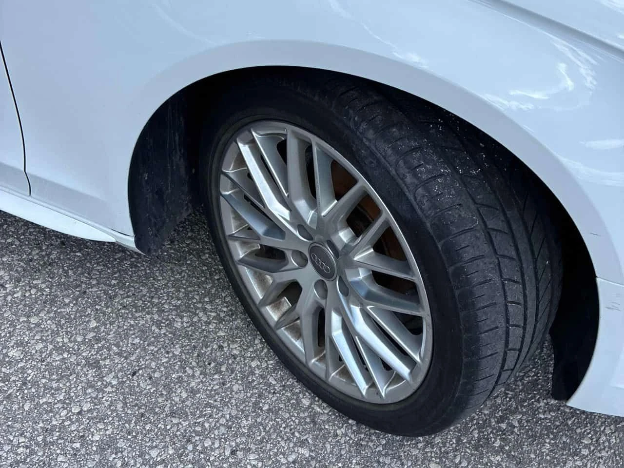 Audi A4 * Progressiv * CARFAX * ЦЕНА ДО БГ, снимка 5 - Автомобили и джипове - 55062775