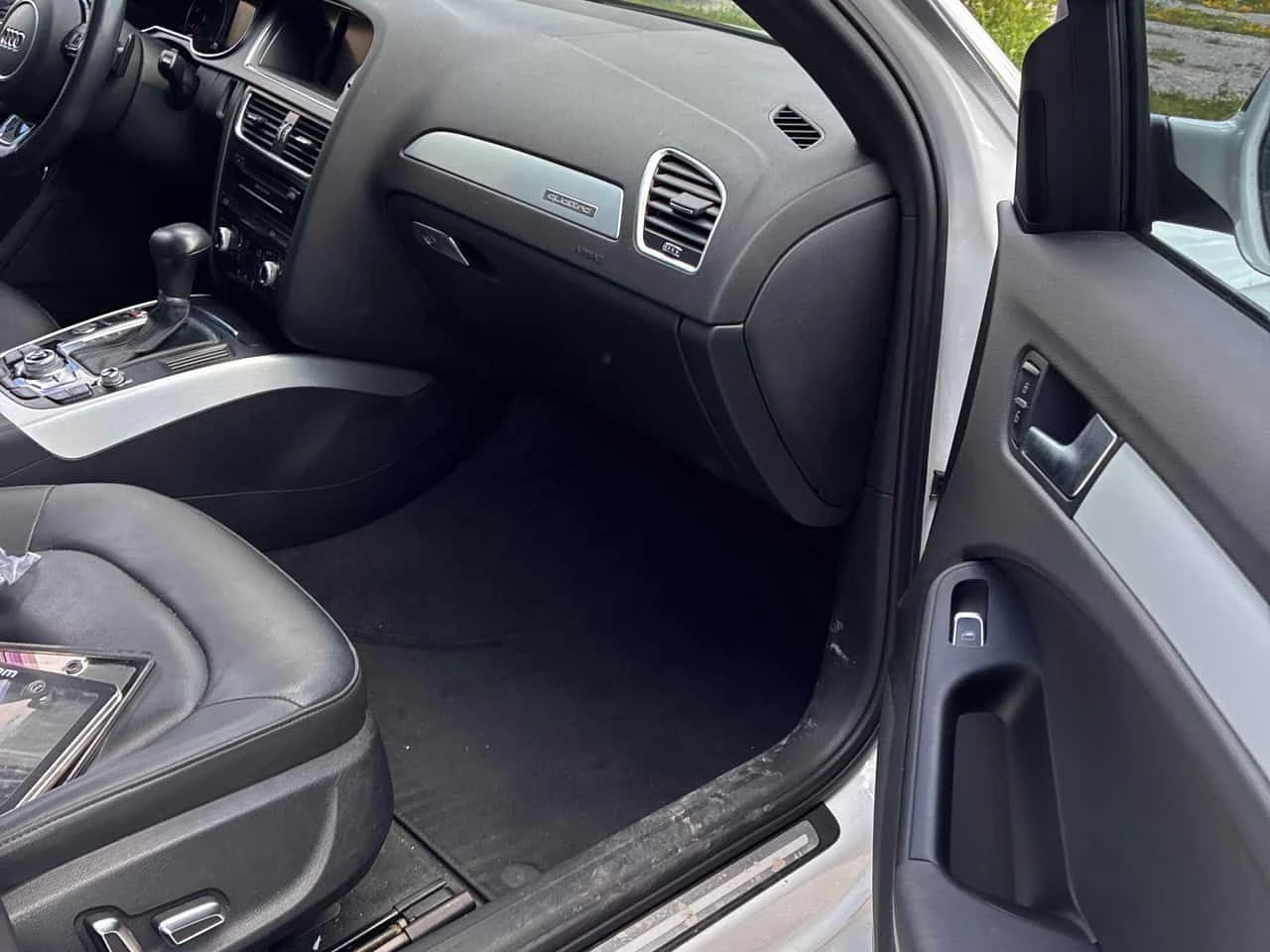 Audi A4 * Progressiv * CARFAX * ЦЕНА ДО БГ, снимка 15 - Автомобили и джипове - 55062775