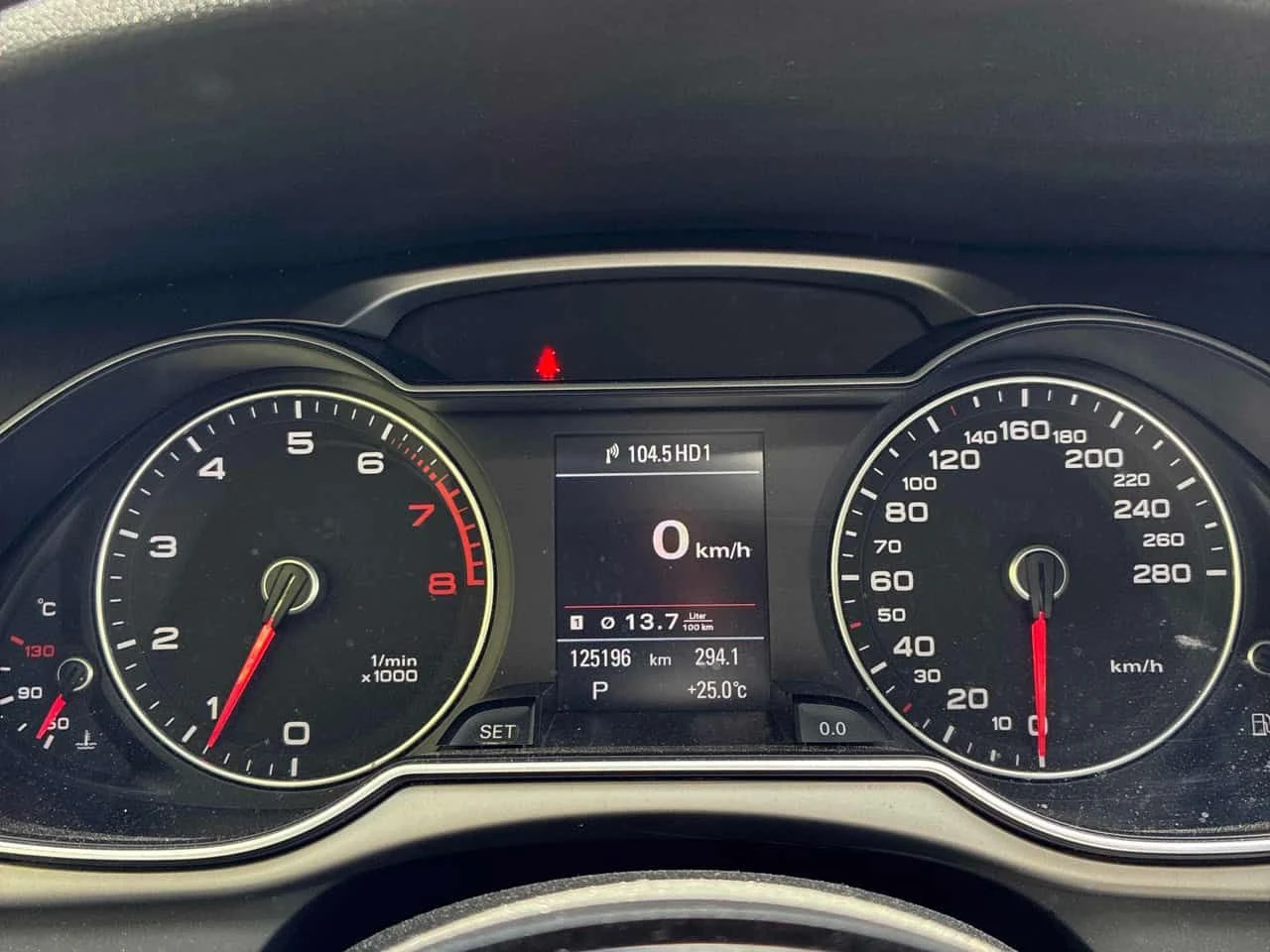 Audi A4 * Progressiv * CARFAX * ЦЕНА ДО БГ, снимка 8 - Автомобили и джипове - 55062775