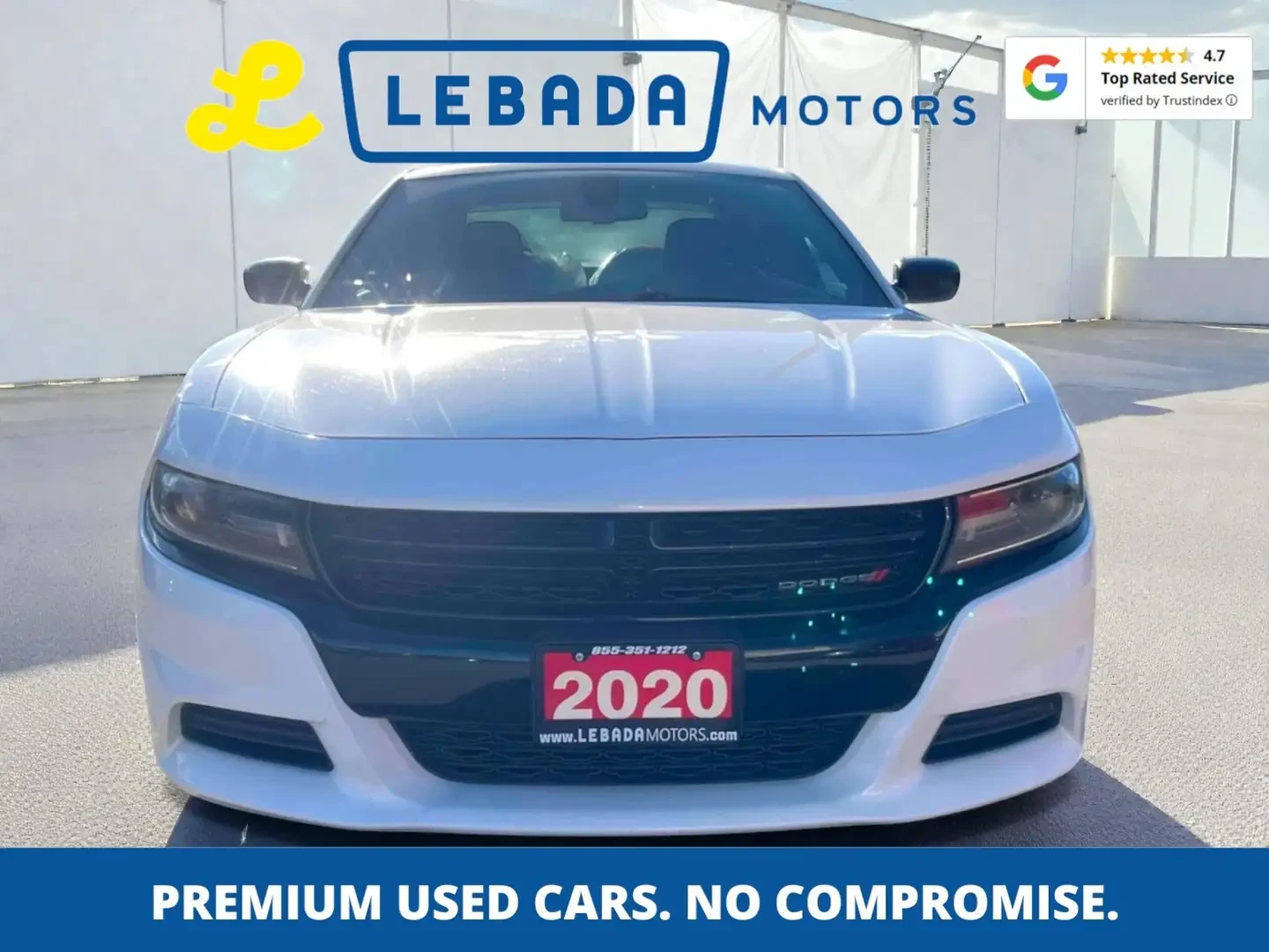 Dodge Charger 5.7 HEMI* Цена до БГ* 2ри компл гуми, снимка 2 - Автомобили и джипове - 55477683