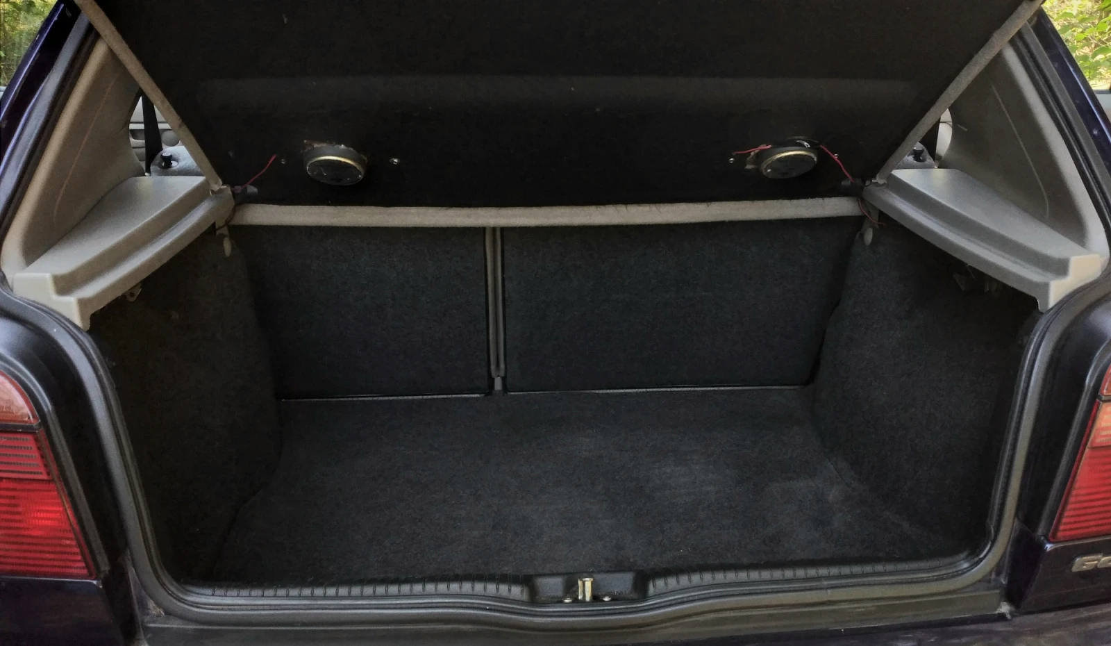 VW Golf, снимка 7 - Автомобили и джипове - 55536311