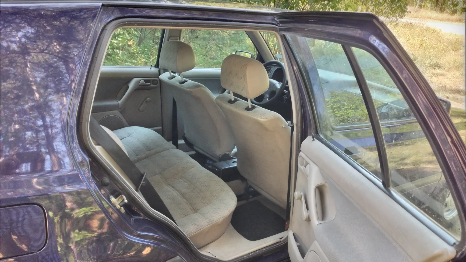 VW Golf, снимка 11 - Автомобили и джипове - 55536311
