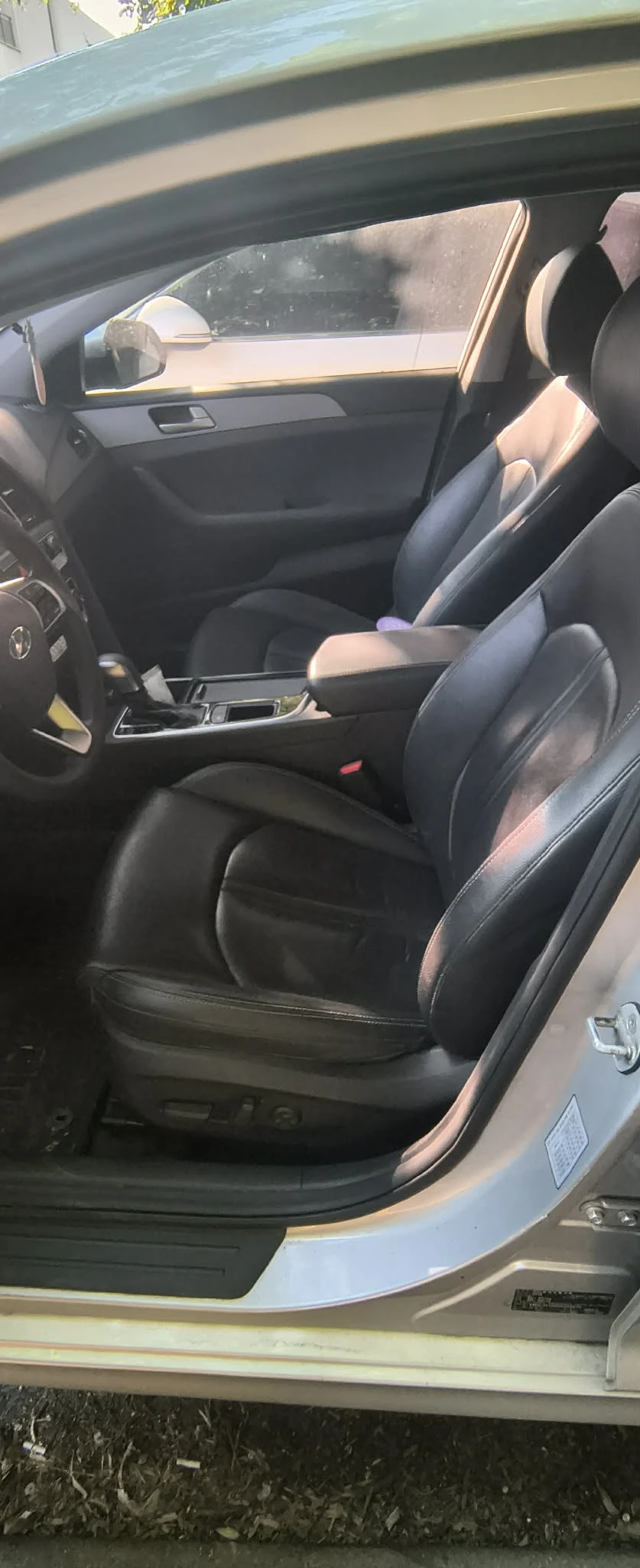 Hyundai Sonata NEW RISE, снимка 5 - Автомобили и джипове - 55742279