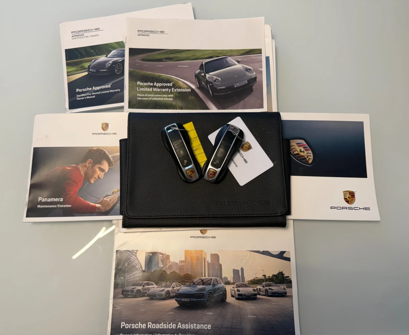 Porsche Panamera 4 AWD, снимка 17 - Автомобили и джипове - 55938134