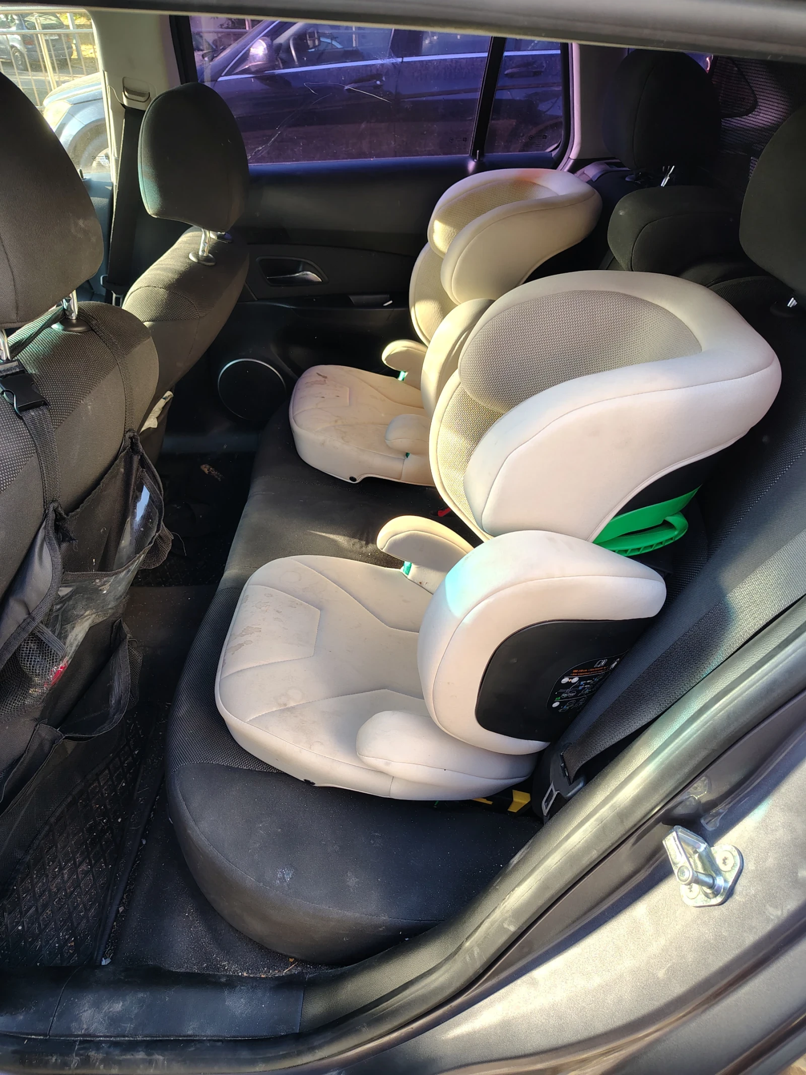 Chevrolet Cruze 1.7 Diesel | Mobile.bg � ����������� 10