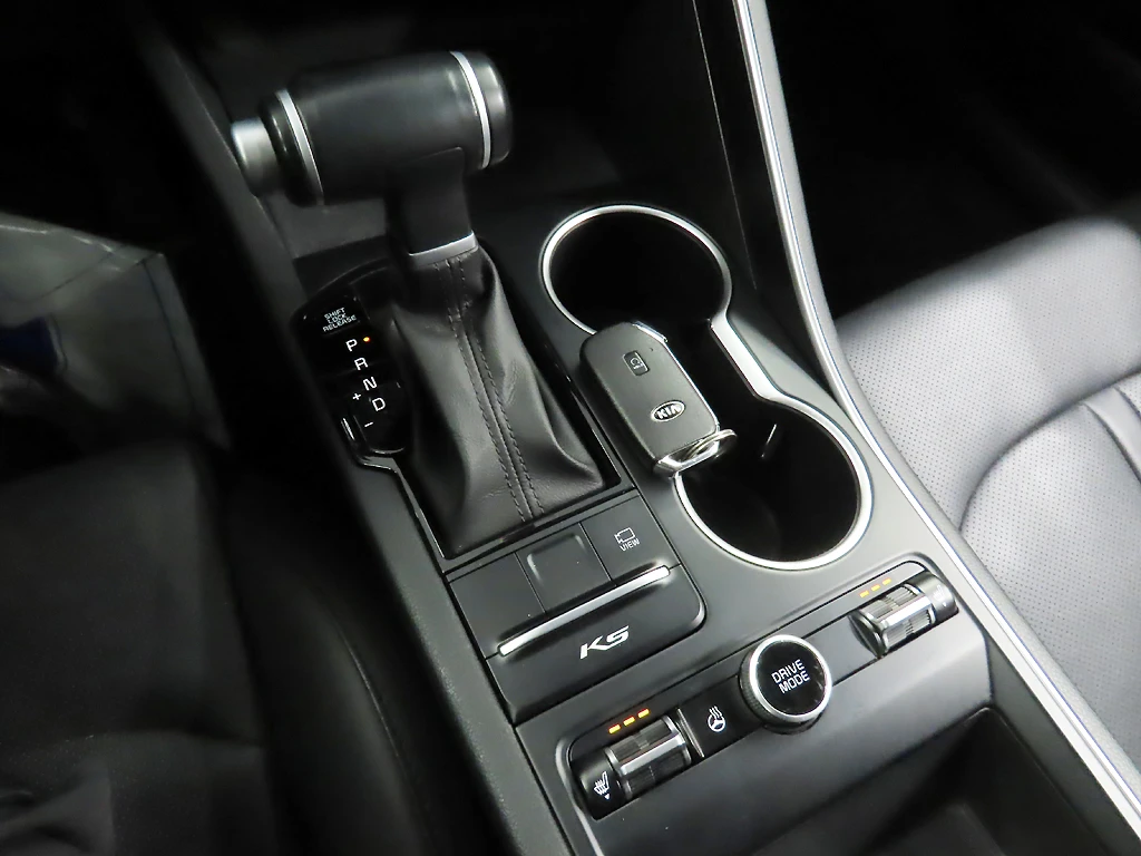 Kia K5 2.0 LPI Standard autogeorge.com, снимка 17 - Автомобили и джипове - 56138355