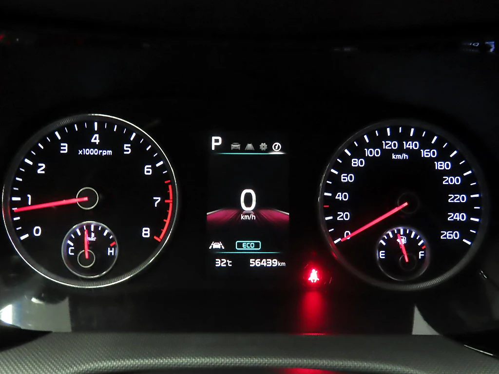 Kia K5 2.0 LPI Standard autogeorge.com, снимка 13 - Автомобили и джипове - 56138355