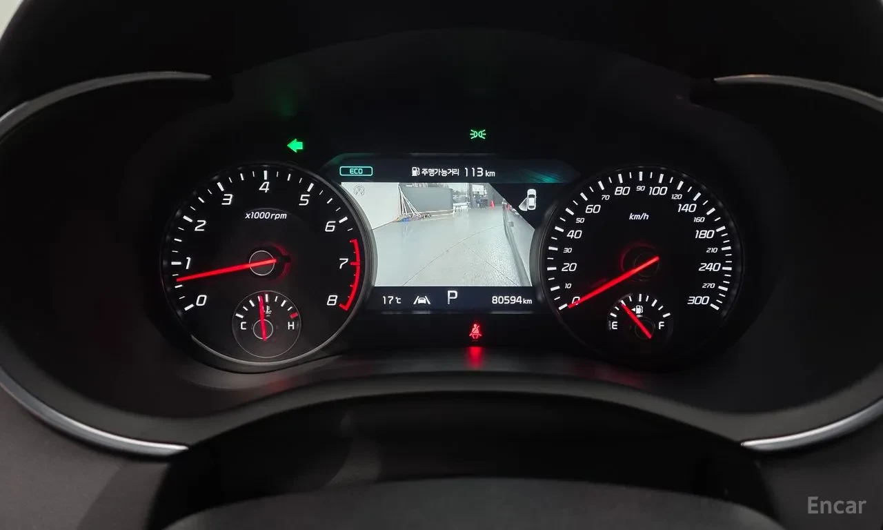 Kia Stinger 3.3 GT AWD Masters Turbo Package | Mobile.bg � ����������� 8