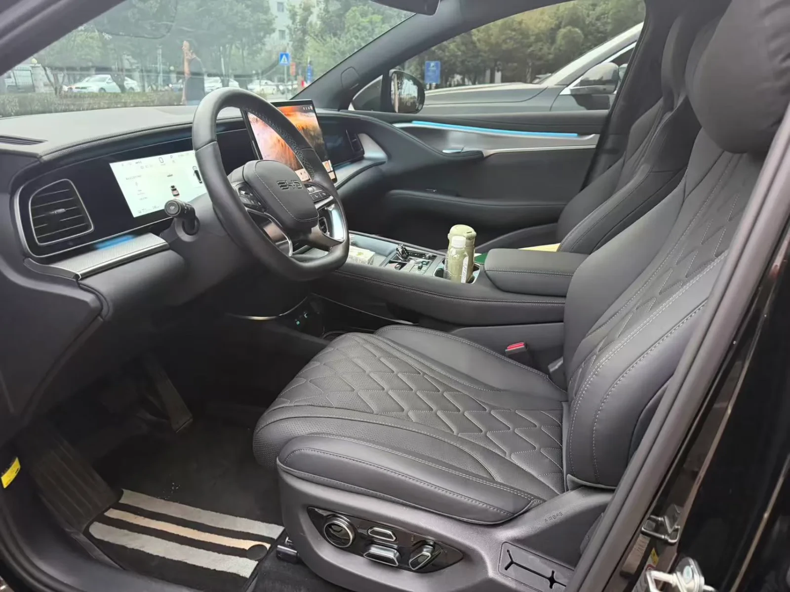 BYD Sealion 7 RWD 80.64kWh Long-range version | Mobile.bg � ����������� 5