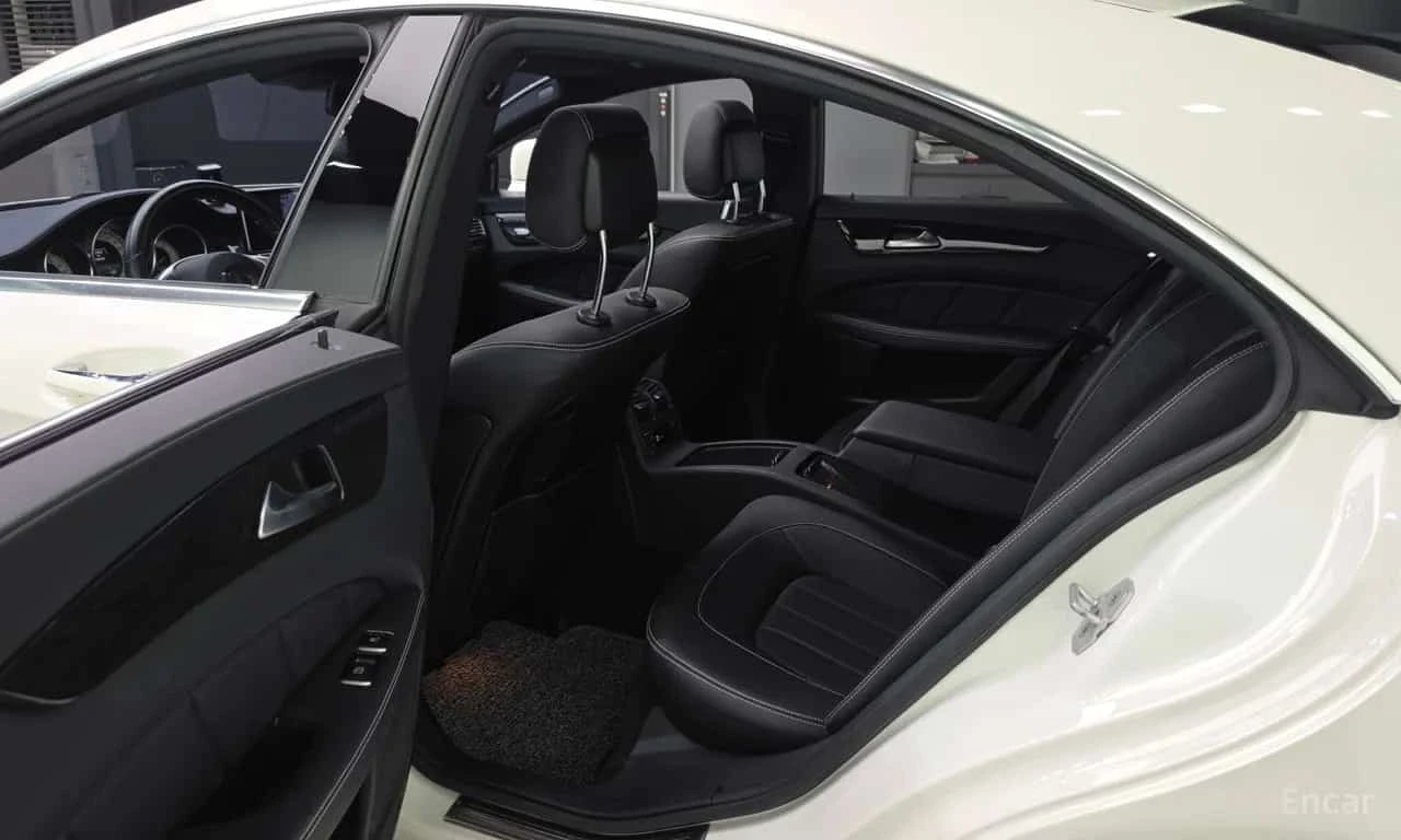 Mercedes-Benz CLS 400 * CLS400 *  | Mobile.bg � ����������� 12