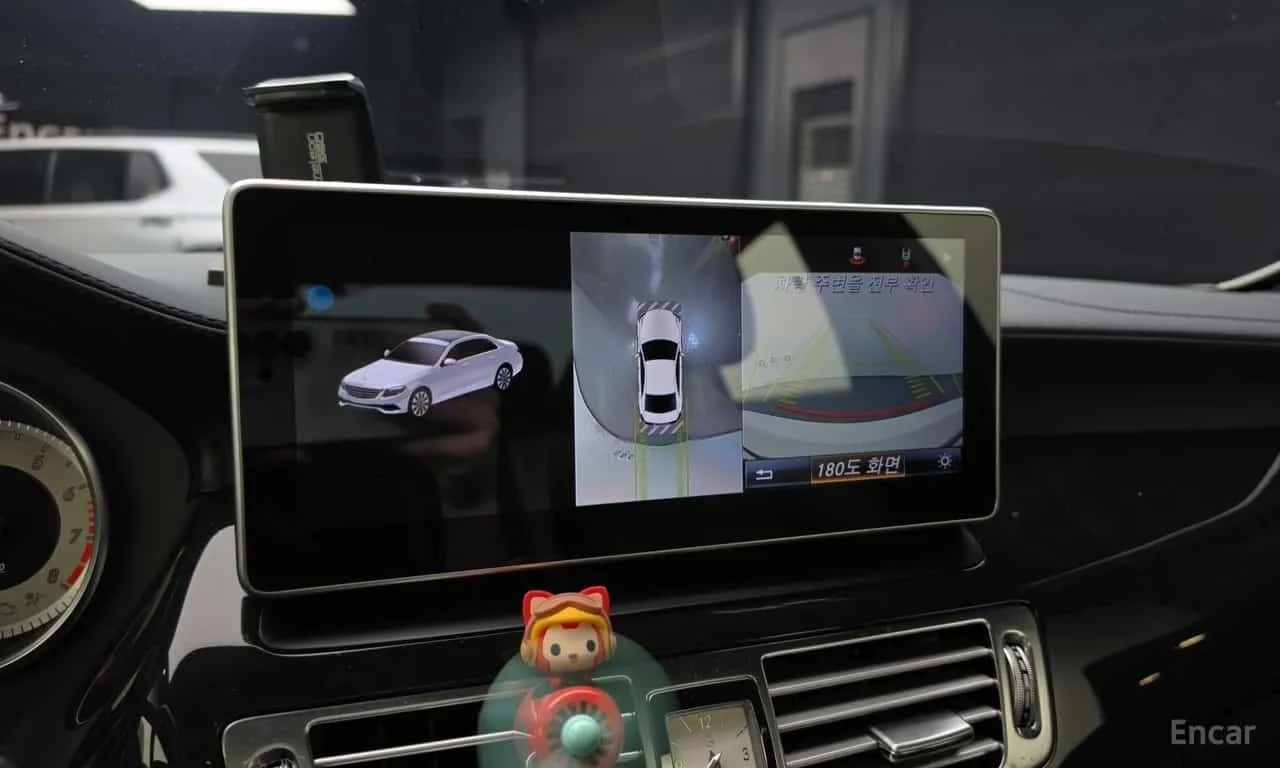 Mercedes-Benz CLS 400 * CLS400 *  | Mobile.bg � ����������� 16