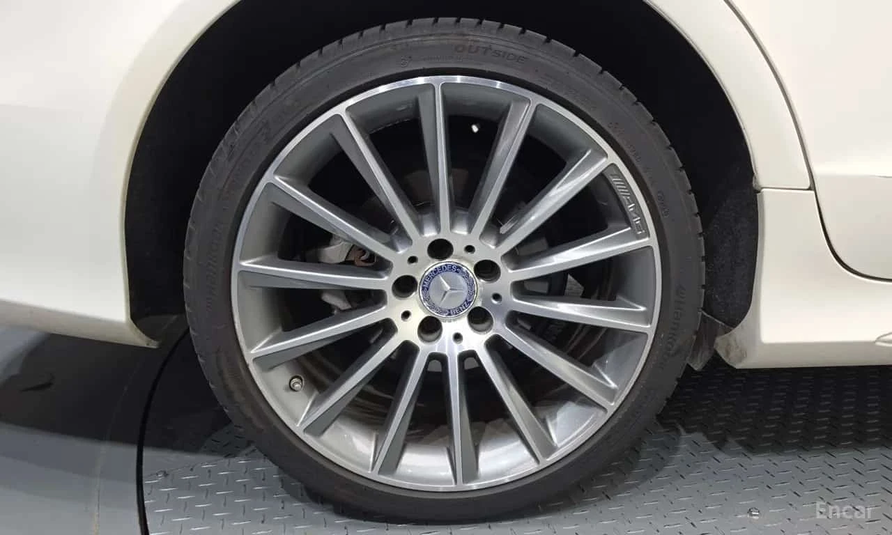 Mercedes-Benz CLS 400 * CLS400 *  | Mobile.bg � ����������� 5
