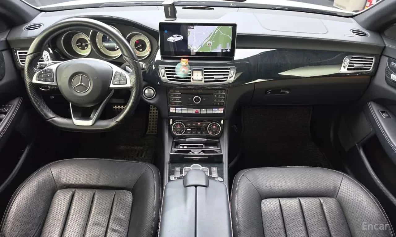Mercedes-Benz CLS 400 * CLS400 *  | Mobile.bg � ����������� 7