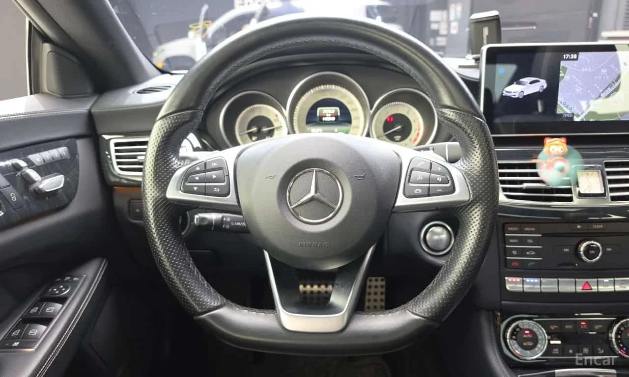 Mercedes-Benz CLS 400 * CLS400 *  | Mobile.bg � ����������� 13