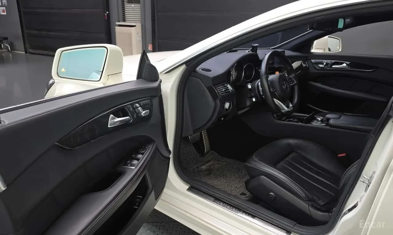 Mercedes-Benz CLS 400 * CLS400 *  | Mobile.bg � ����������� 10
