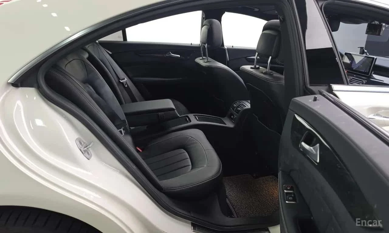 Mercedes-Benz CLS 400 * CLS400 *  | Mobile.bg � ����������� 11