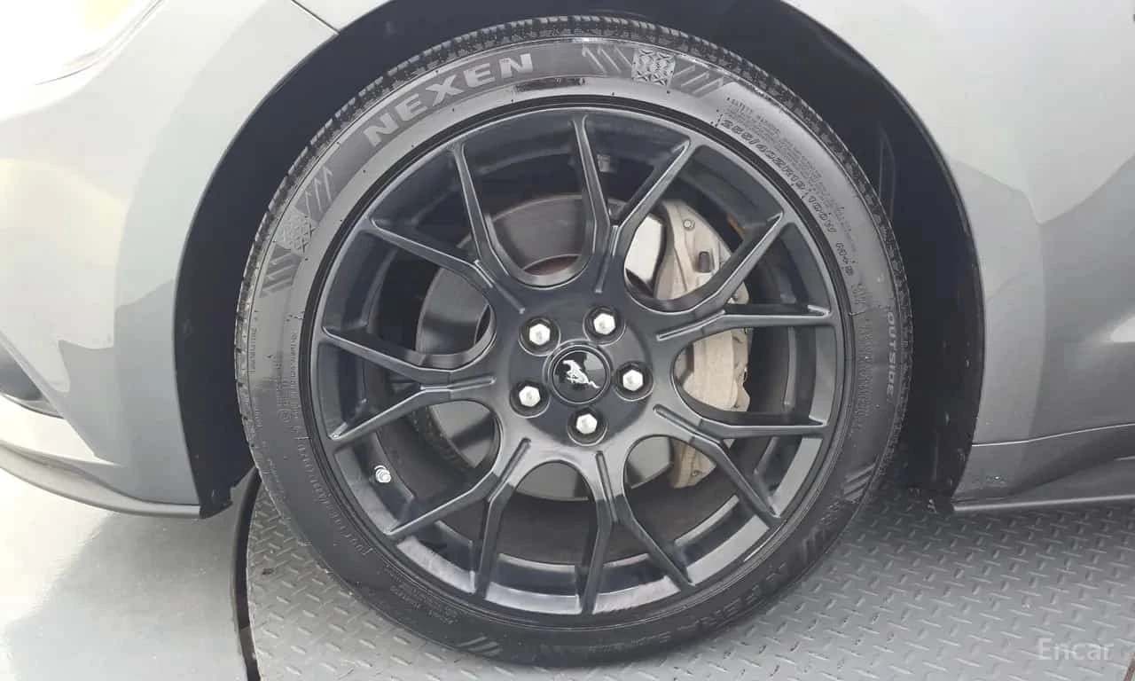 Ford Mustang * GT Coupe * ���� �� �� | Mobile.bg � ����������� 5