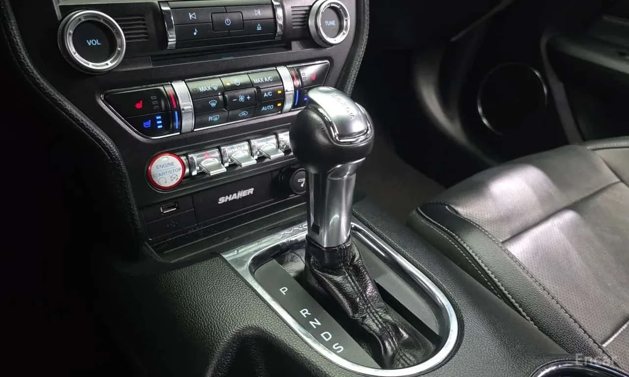 Ford Mustang * GT Coupe * ���� �� �� | Mobile.bg � ����������� 9