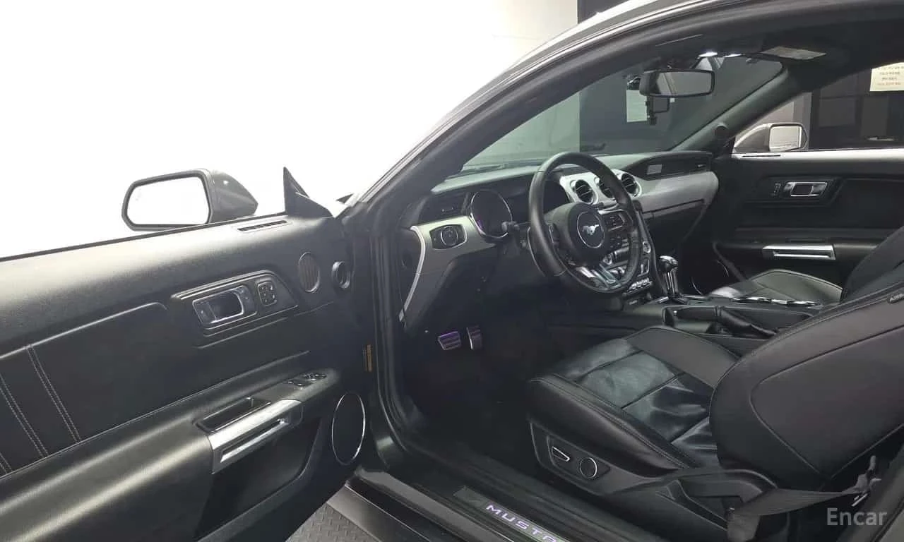 Ford Mustang * GT Coupe * ���� �� �� | Mobile.bg � ����������� 10
