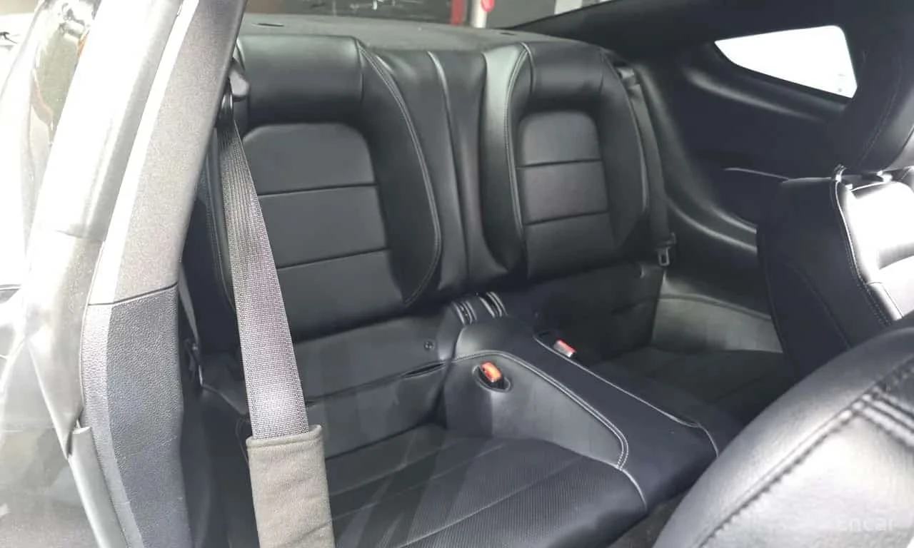 Ford Mustang * GT Coupe * ���� �� �� | Mobile.bg � ����������� 11