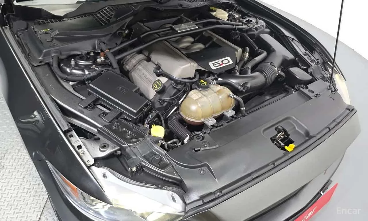 Ford Mustang * GT Coupe * ���� �� �� | Mobile.bg � ����������� 6