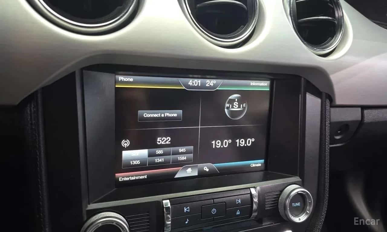 Ford Mustang * GT Coupe * ���� �� �� | Mobile.bg � ����������� 15