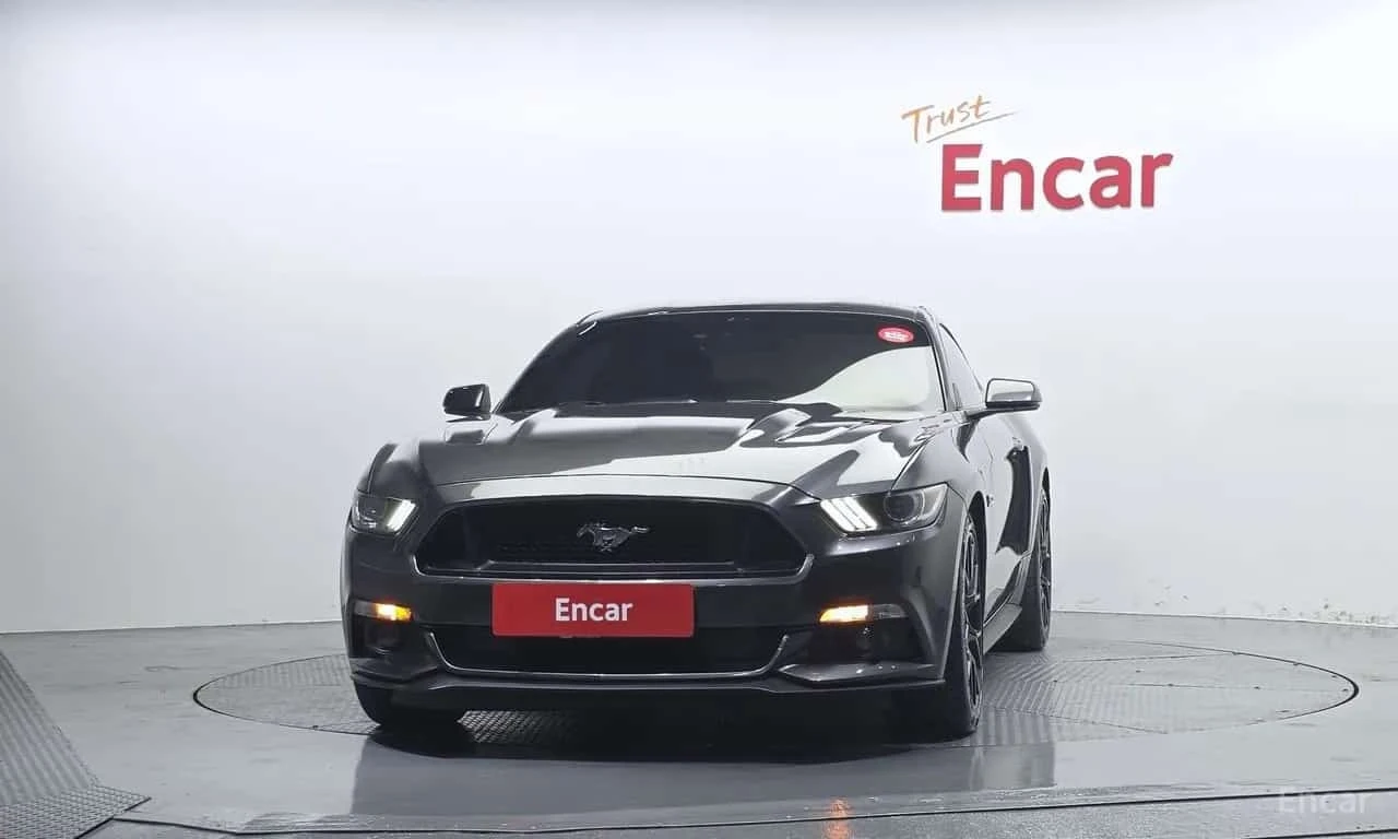 Ford Mustang * GT Coupe * ���� �� �� | Mobile.bg � ����������� 3