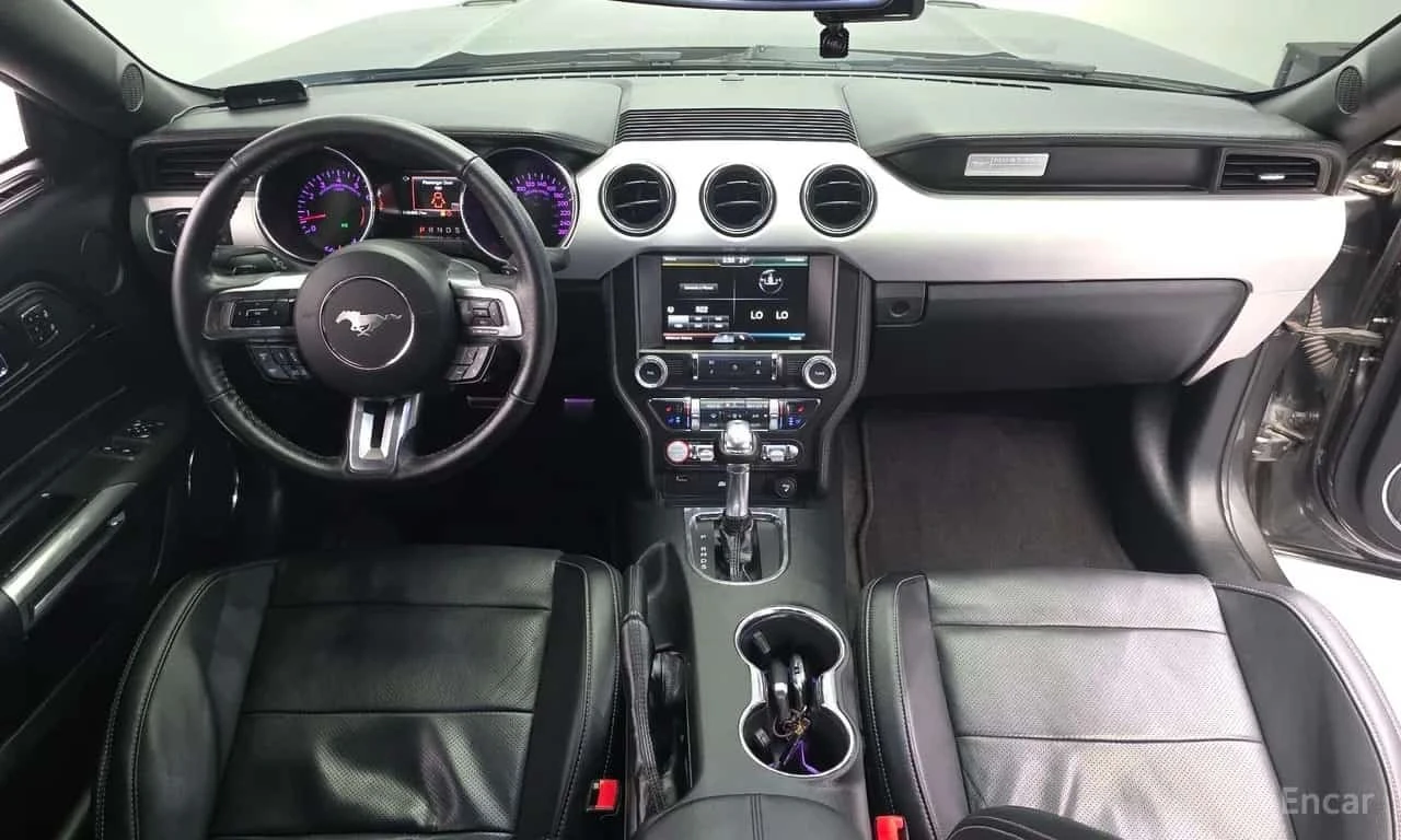 Ford Mustang * GT Coupe * ���� �� �� | Mobile.bg � ����������� 7