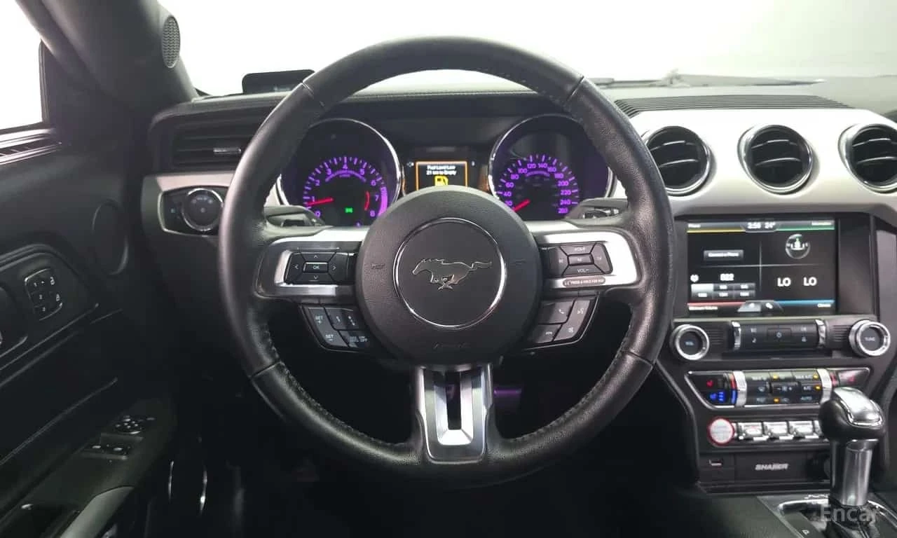 Ford Mustang * GT Coupe * ���� �� �� | Mobile.bg � ����������� 12