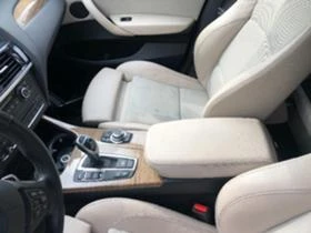 BMW X3 Bmw x3 F25 3.5d 313hp НА ЧАСТИ, снимка 8
