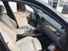 BMW X3 Bmw x3 F25 3.5d 313hp НА ЧАСТИ, снимка 10