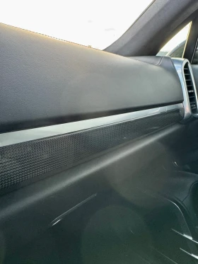 Porsche Cayenne Turbo S aero sport chrono full, снимка 17