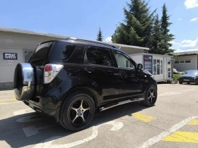Daihatsu Terios 1.5