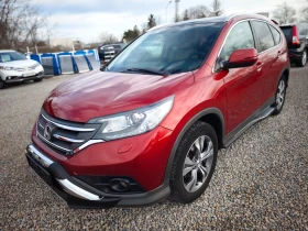 Honda Cr-v КЕРЕМИДЕН/РОЛБАР/СТЕПЕНКИ/СПОЙЛЕР/NAV/DVD/KAM/USB