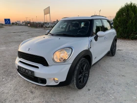 Mini Countryman 2.0 sd ALL4/143kc/, снимка 1