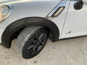 Mini Countryman 2.0 sd ALL4/143kc/, снимка 17