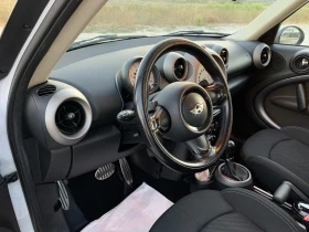 Mini Countryman 2.0 sd ALL4/143kc/, снимка 7