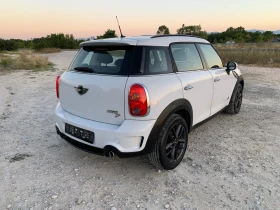 Mini Countryman 2.0 sd ALL4/143kc/, снимка 4
