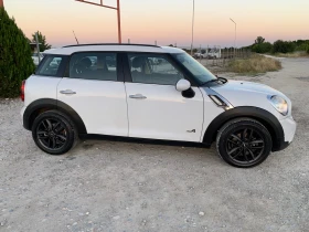Mini Countryman 2.0 sd ALL4/143kc/, снимка 3