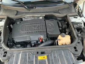 Mini Countryman 2.0 sd ALL4/143kc/, снимка 16