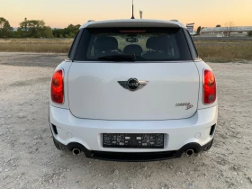 Mini Countryman 2.0 sd ALL4/143kc/, снимка 5