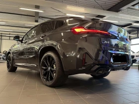 BMW X4 30D XDRIVE M-SPORT PAKET PANO SHADOW-LINE CAMERA , снимка 7