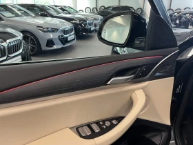 BMW X4 30D XDRIVE M-SPORT PAKET PANO SHADOW-LINE CAMERA , снимка 10