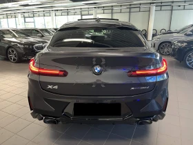 BMW X4 30D XDRIVE M-SPORT PAKET PANO SHADOW-LINE CAMERA , снимка 6