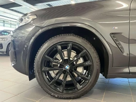 BMW X4 30D XDRIVE M-SPORT PAKET PANO SHADOW-LINE CAMERA , снимка 9