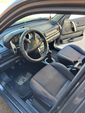 Land Rover Freelander, снимка 8