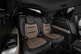 Mercedes-Benz GLS 63 AMG 4MATIC/612HP/6S/AMG/NIGHT/BURM/360/HUD/143H, снимка 12